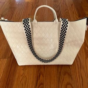 Clare V. Le Zip Sac